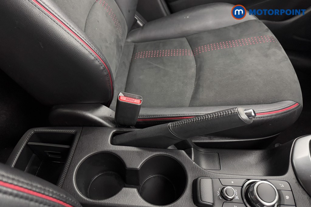 Mazda 2 Homura Aka Manual Petrol Hatchback - Stock Number (1570673) - 14th supplementary image