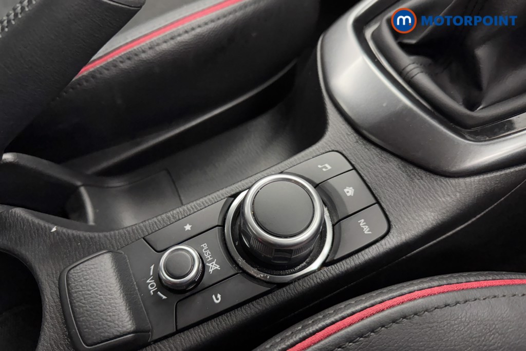 Mazda 2 Homura Aka Manual Petrol Hatchback - Stock Number (1570673) - 15th supplementary image