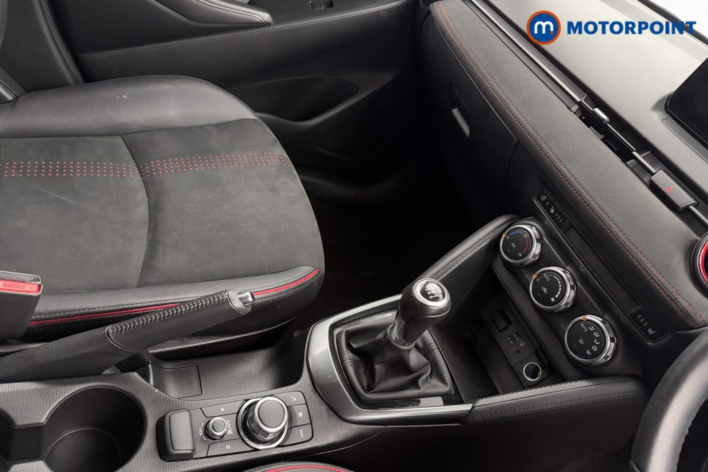 Mazda 2 Homura Aka Manual Petrol Hatchback - Stock Number (1570673) - 16th supplementary image