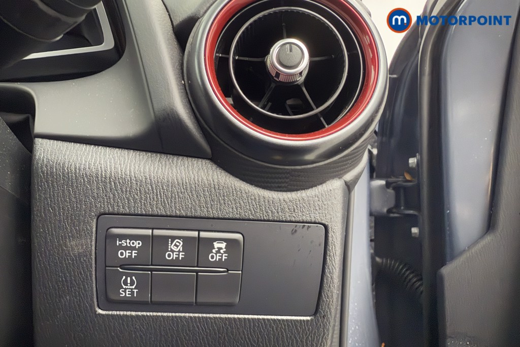 Mazda 2 Homura Aka Manual Petrol Hatchback - Stock Number (1570673) - 17th supplementary image