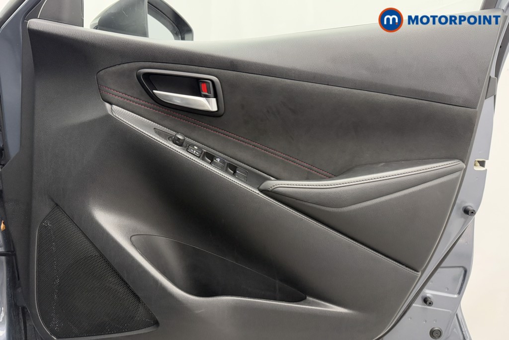 Mazda 2 Homura Aka Manual Petrol Hatchback - Stock Number (1570673) - 18th supplementary image