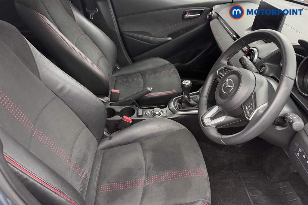 Mazda 2 Homura Aka Manual Petrol Hatchback - Stock Number (1570673) - 20th supplementary image