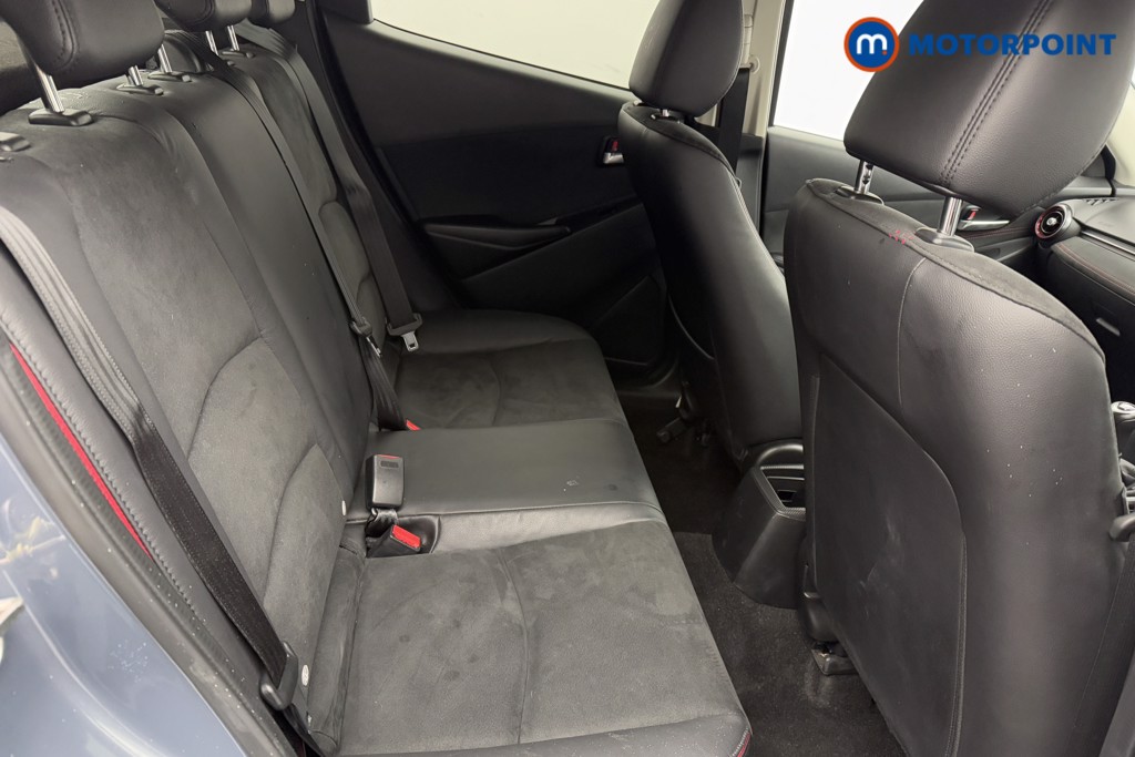 Mazda 2 Homura Aka Manual Petrol Hatchback - Stock Number (1570673) - 22nd supplementary image