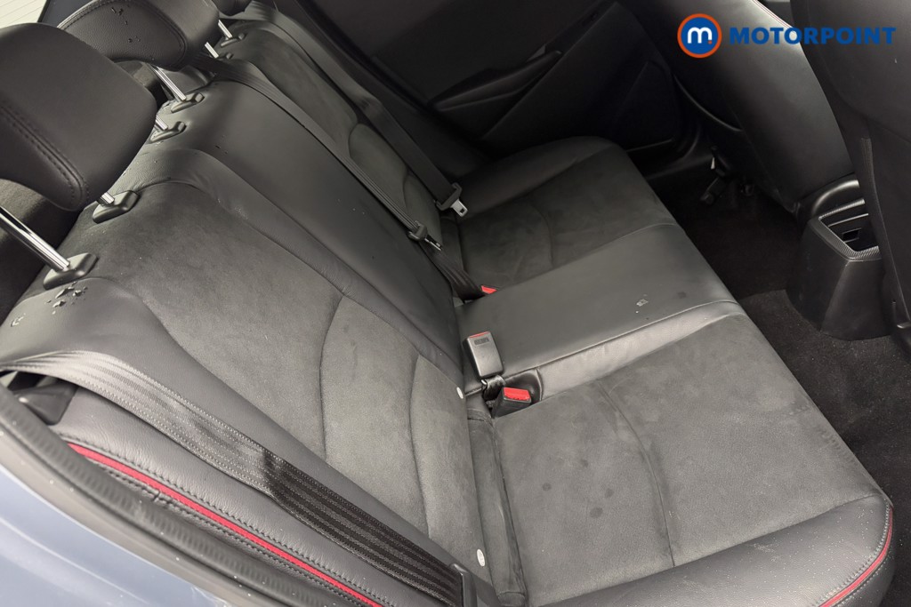 Mazda 2 Homura Aka Manual Petrol Hatchback - Stock Number (1570673) - 24th supplementary image