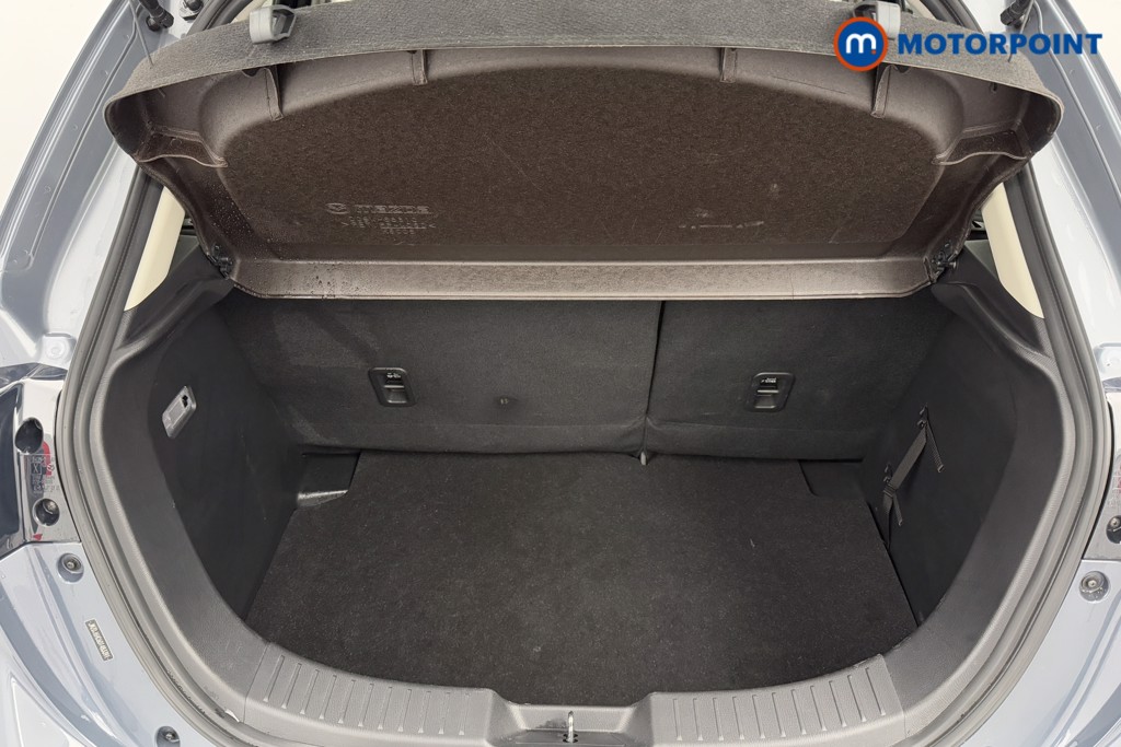 Mazda 2 Homura Aka Manual Petrol Hatchback - Stock Number (1570673) - 25th supplementary image