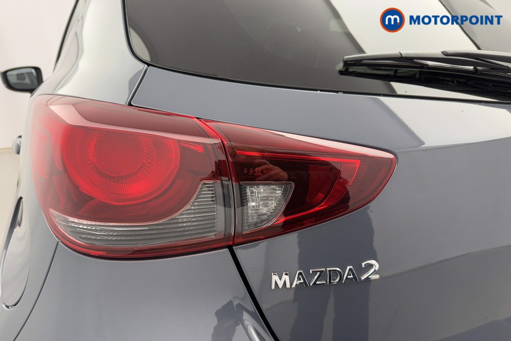 Mazda 2 Homura Aka Manual Petrol Hatchback - Stock Number (1570673) - 26th supplementary image
