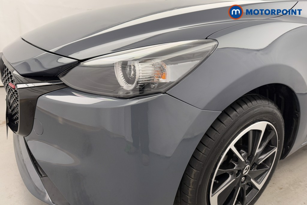 Mazda 2 Homura Aka Manual Petrol Hatchback - Stock Number (1570673) - 27th supplementary image