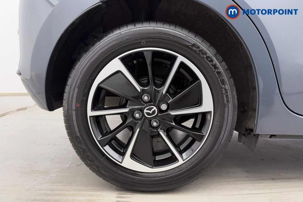 Mazda 2 Homura Aka Manual Petrol Hatchback - Stock Number (1570673) - 30th supplementary image