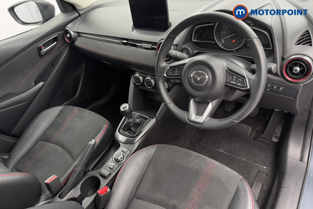 Mazda 2 Homura Aka Manual Petrol Hatchback - Stock Number (1570673) - 1st supplementary image