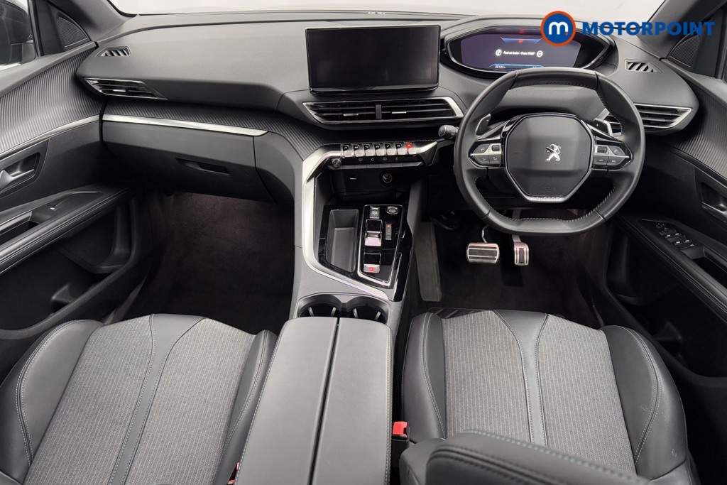 Peugeot 5008 Allure Automatic Diesel SUV - Stock Number (1570770) - 2nd supplementary image