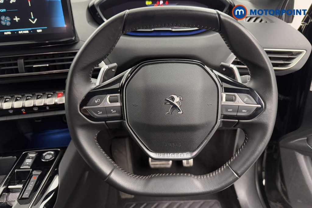 Peugeot 5008 Allure Automatic Diesel SUV - Stock Number (1570770) - 3rd supplementary image