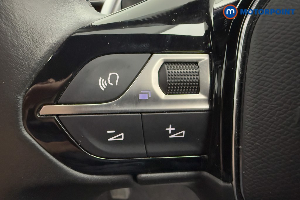 Peugeot 5008 Allure Automatic Diesel SUV - Stock Number (1570770) - 4th supplementary image
