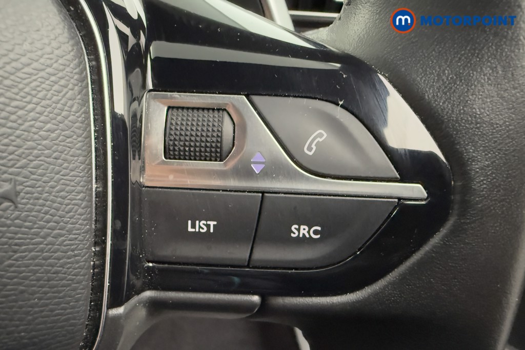 Peugeot 5008 Allure Automatic Diesel SUV - Stock Number (1570770) - 5th supplementary image