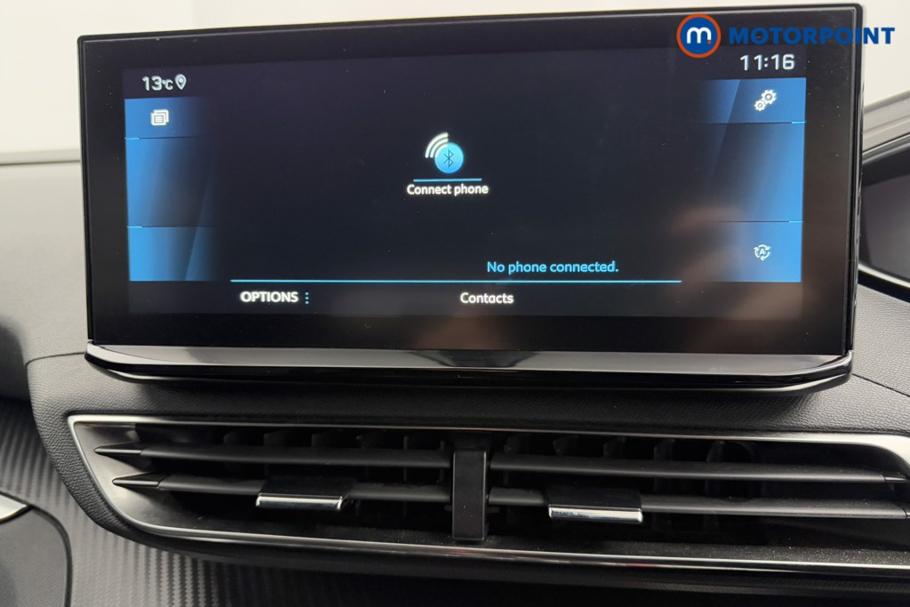 Peugeot 5008 Allure Automatic Diesel SUV - Stock Number (1570770) - 8th supplementary image