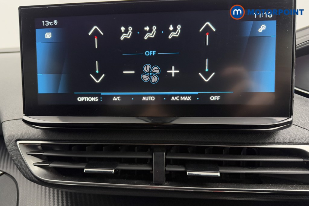 Peugeot 5008 Allure Automatic Diesel SUV - Stock Number (1570770) - 9th supplementary image