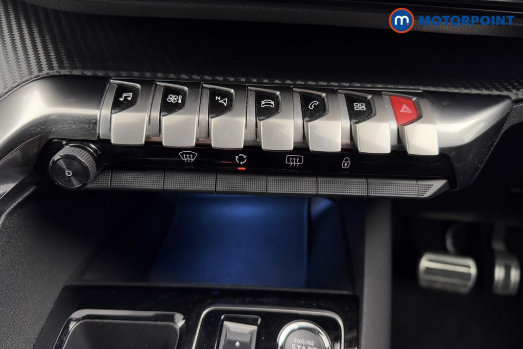 Peugeot 5008 Allure Automatic Diesel SUV - Stock Number (1570770) - 12th supplementary image