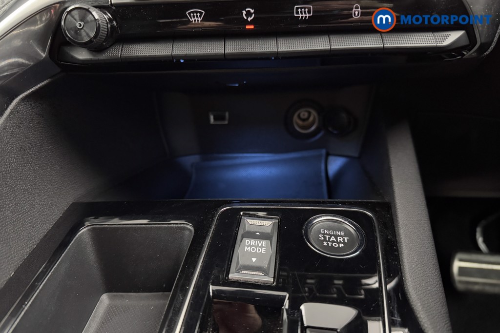 Peugeot 5008 Allure Automatic Diesel SUV - Stock Number (1570770) - 13th supplementary image