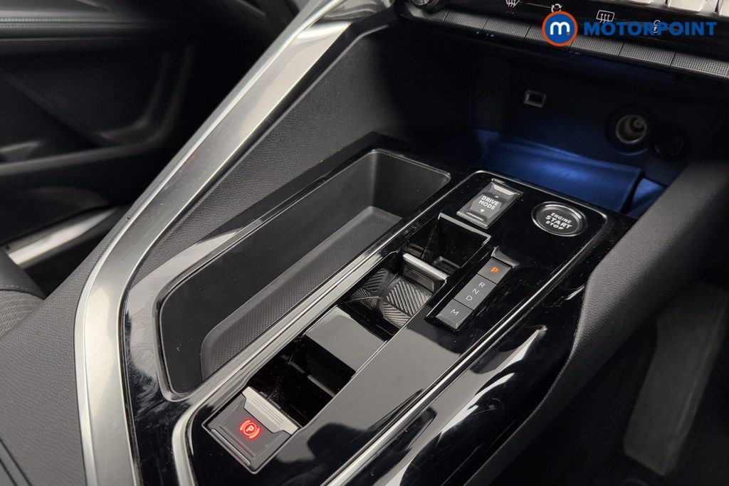 Peugeot 5008 Allure Automatic Diesel SUV - Stock Number (1570770) - 14th supplementary image