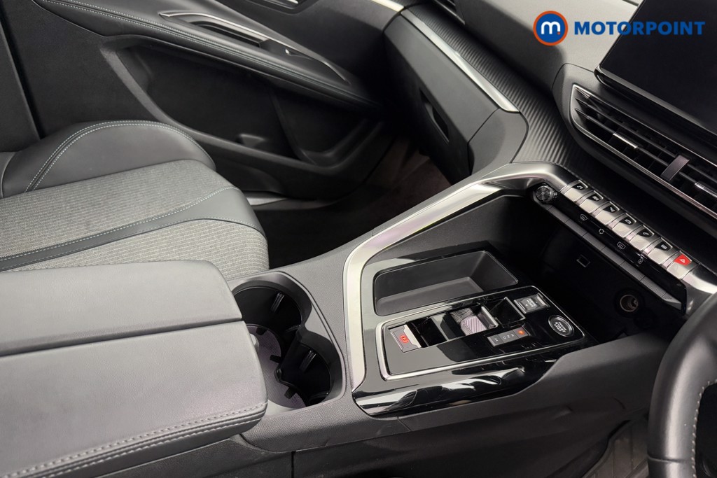Peugeot 5008 Allure Automatic Diesel SUV - Stock Number (1570770) - 16th supplementary image