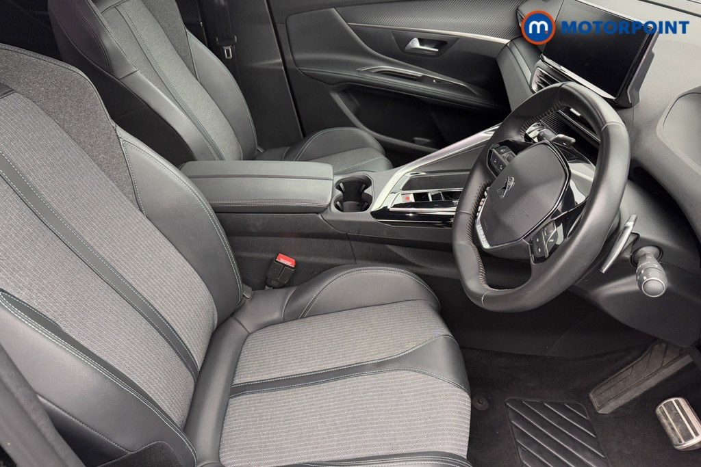 Peugeot 5008 Allure Automatic Diesel SUV - Stock Number (1570770) - 20th supplementary image