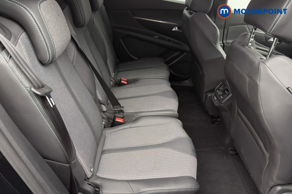 Peugeot 5008 Allure Automatic Diesel SUV - Stock Number (1570770) - 22nd supplementary image