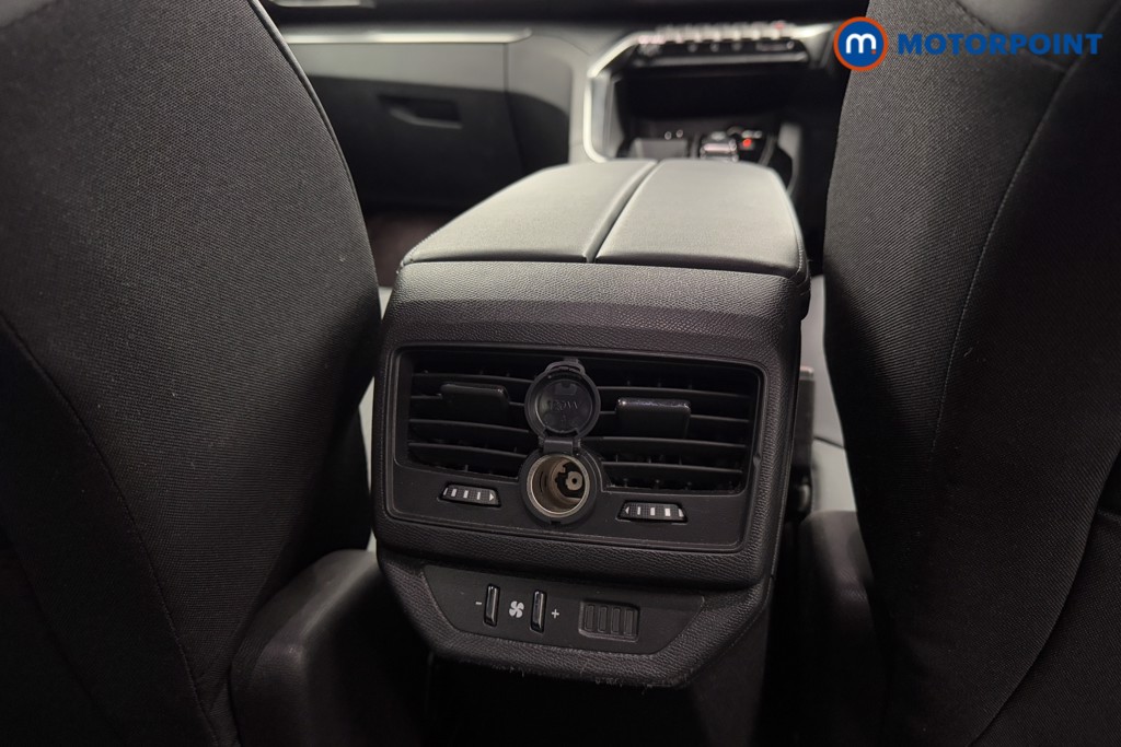 Peugeot 5008 Allure Automatic Diesel SUV - Stock Number (1570770) - 23rd supplementary image