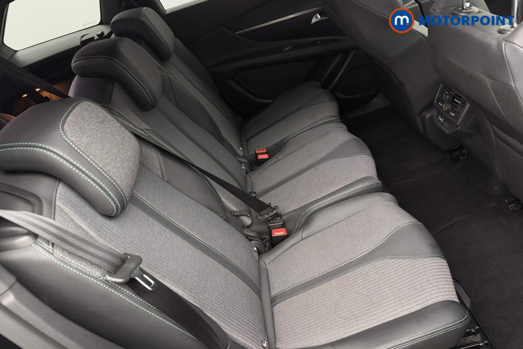 Peugeot 5008 Allure Automatic Diesel SUV - Stock Number (1570770) - 24th supplementary image
