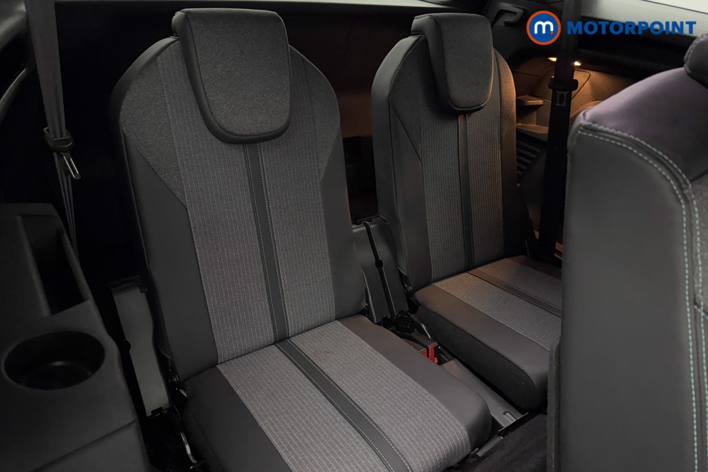 Peugeot 5008 Allure Automatic Diesel SUV - Stock Number (1570770) - 25th supplementary image