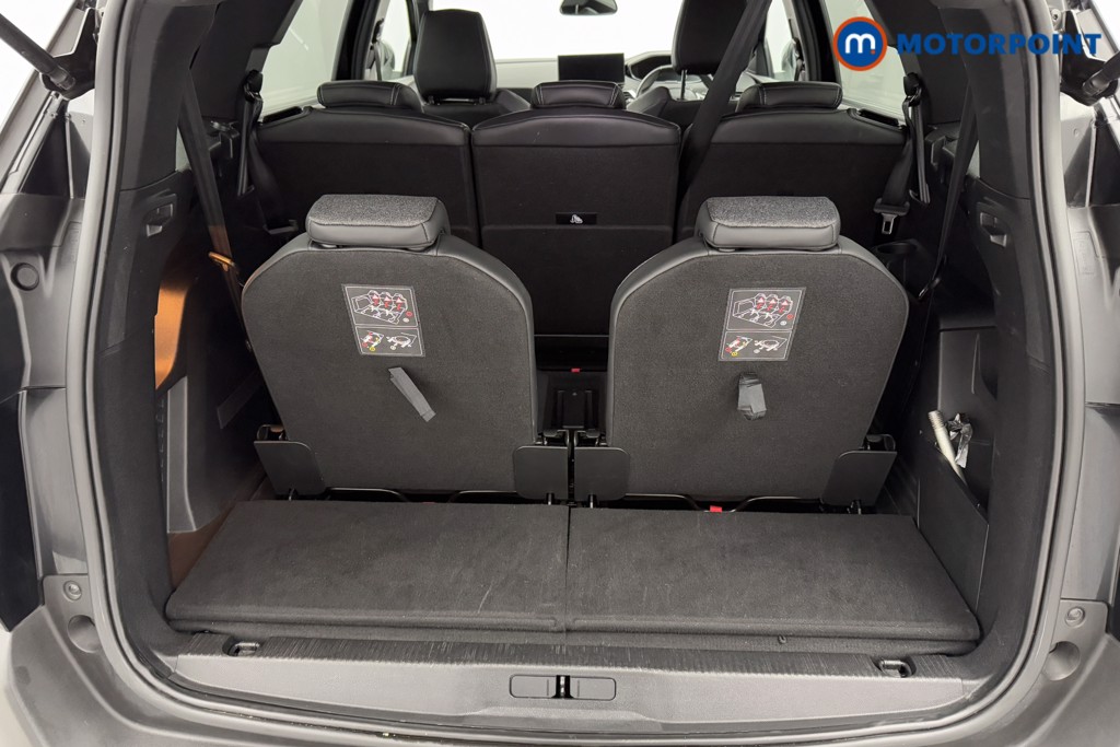 Peugeot 5008 Allure Automatic Diesel SUV - Stock Number (1570770) - 27th supplementary image