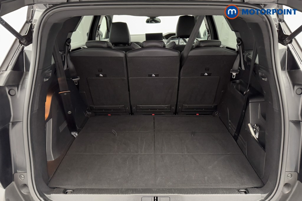 Peugeot 5008 Allure Automatic Diesel SUV - Stock Number (1570770) - 28th supplementary image