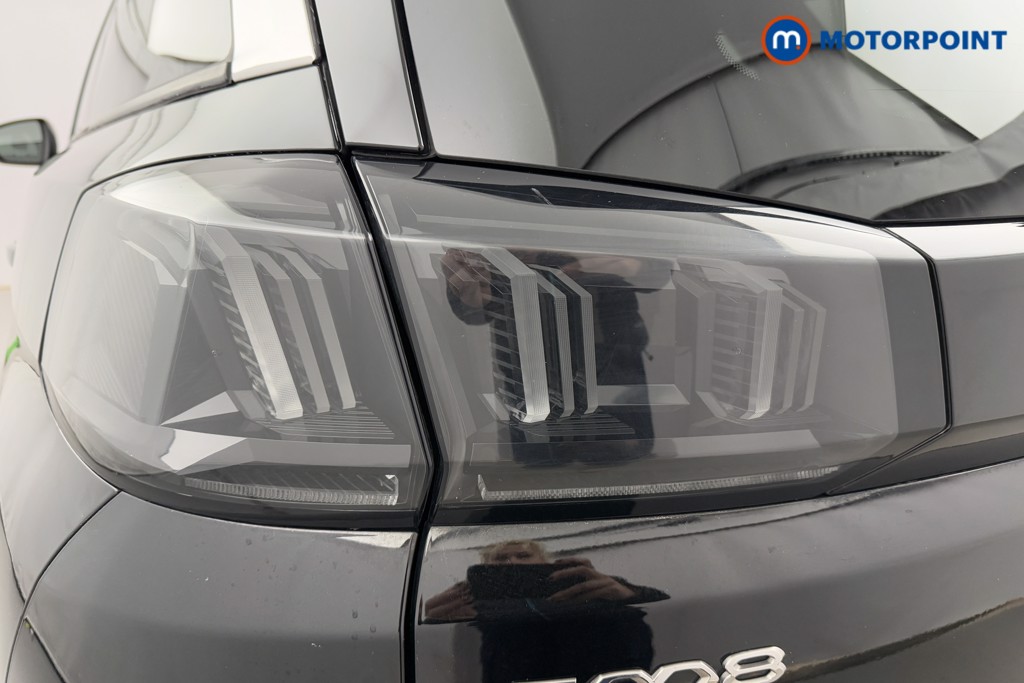 Peugeot 5008 Allure Automatic Diesel SUV - Stock Number (1570770) - 30th supplementary image