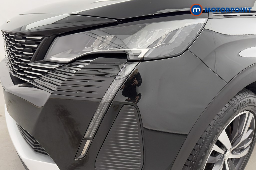 Peugeot 5008 Allure Automatic Diesel SUV - Stock Number (1570770) - 31st supplementary image