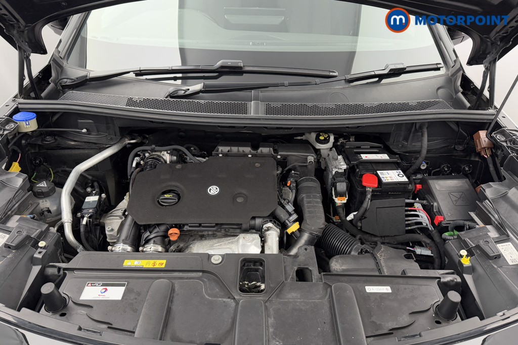 Peugeot 5008 Allure Automatic Diesel SUV - Stock Number (1570770) - 32nd supplementary image