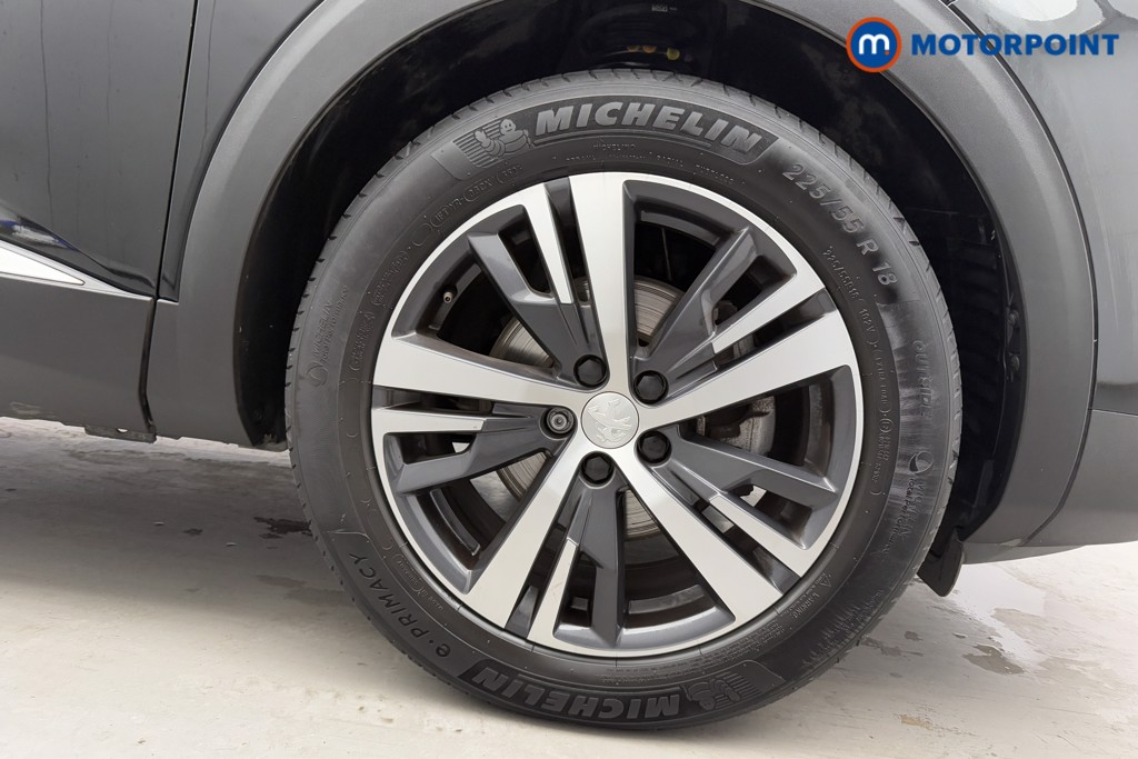 Peugeot 5008 Allure Automatic Diesel SUV - Stock Number (1570770) - 33rd supplementary image