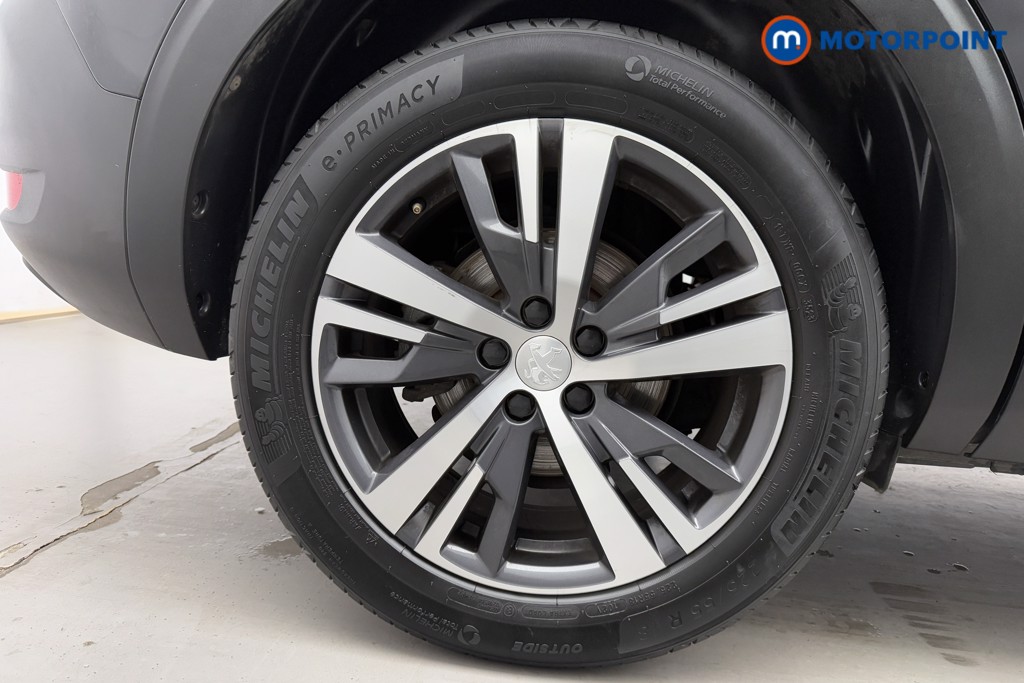 Peugeot 5008 Allure Automatic Diesel SUV - Stock Number (1570770) - 34th supplementary image