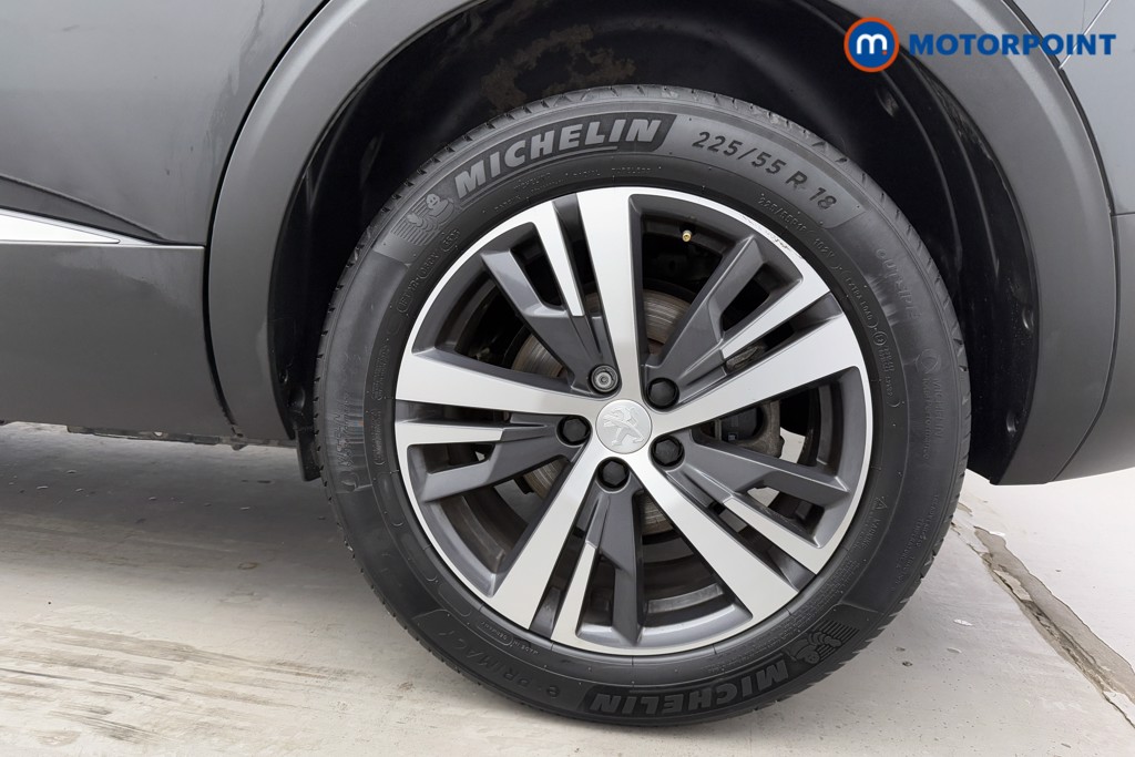 Peugeot 5008 Allure Automatic Diesel SUV - Stock Number (1570770) - 35th supplementary image