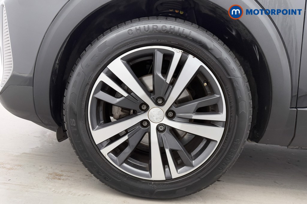 Peugeot 5008 Allure Automatic Diesel SUV - Stock Number (1570770) - 36th supplementary image
