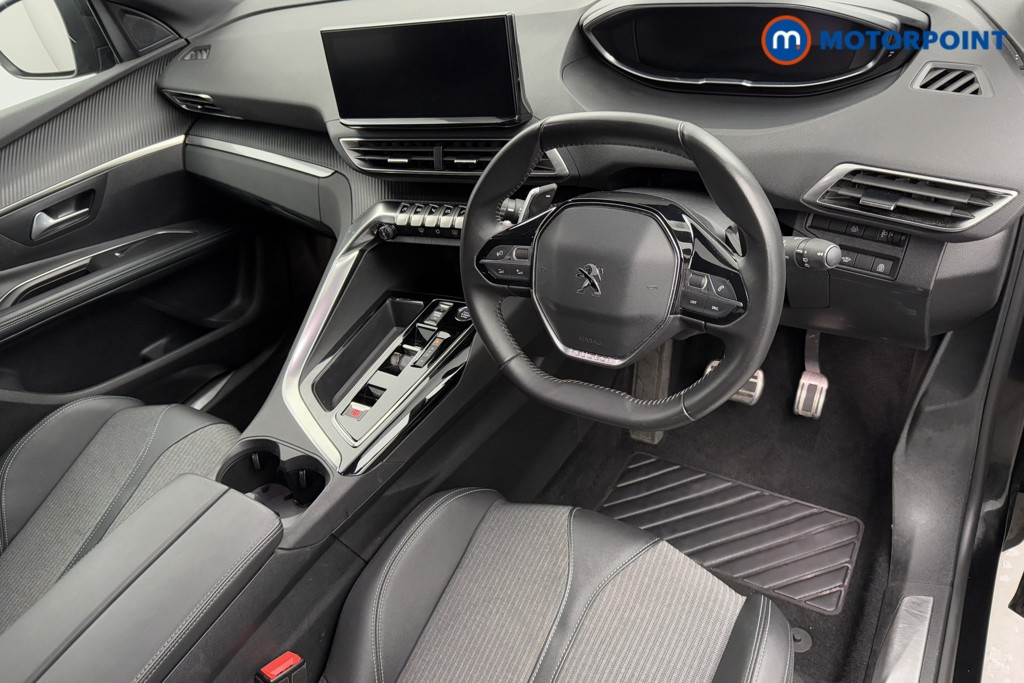Peugeot 5008 Allure Automatic Diesel SUV - Stock Number (1570770) - 1st supplementary image