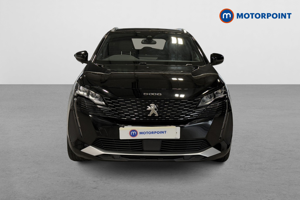 Peugeot 5008 Allure Automatic Diesel SUV - Stock Number (1570770) - Front bumper