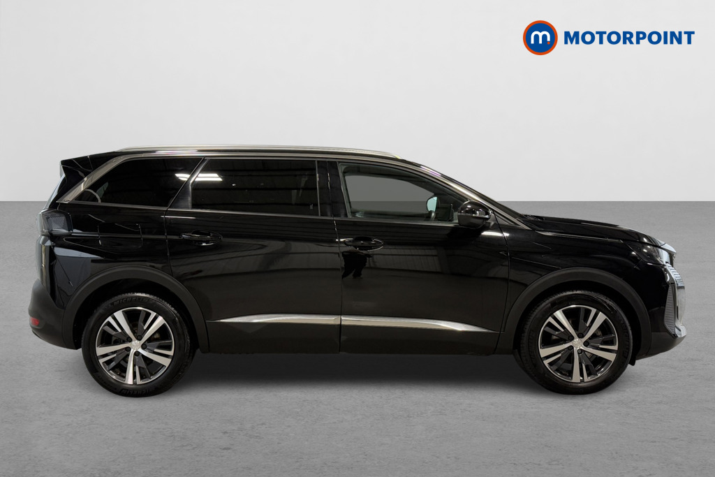Peugeot 5008 Allure Automatic Diesel SUV - Stock Number (1570770) - Drivers side