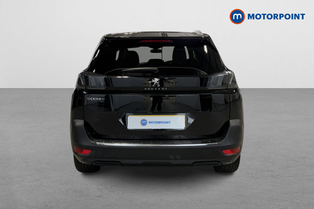 Peugeot 5008 Allure Automatic Diesel SUV - Stock Number (1570770) - Rear bumper