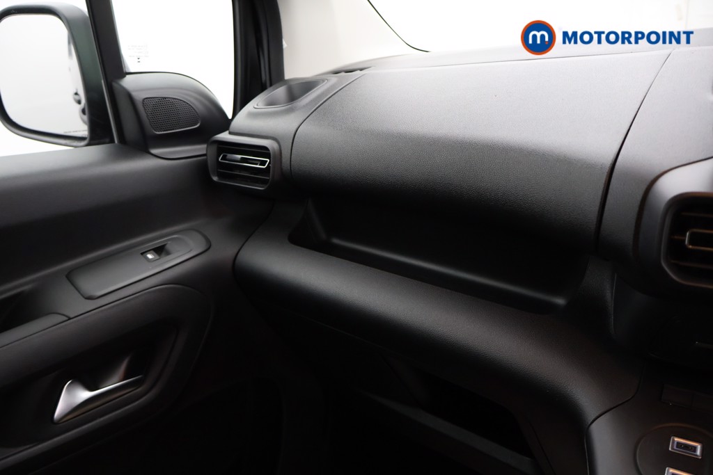 Peugeot Partner Professional Manual Diesel Panel Van - Stock Number (1571143) - 6th supplementary image