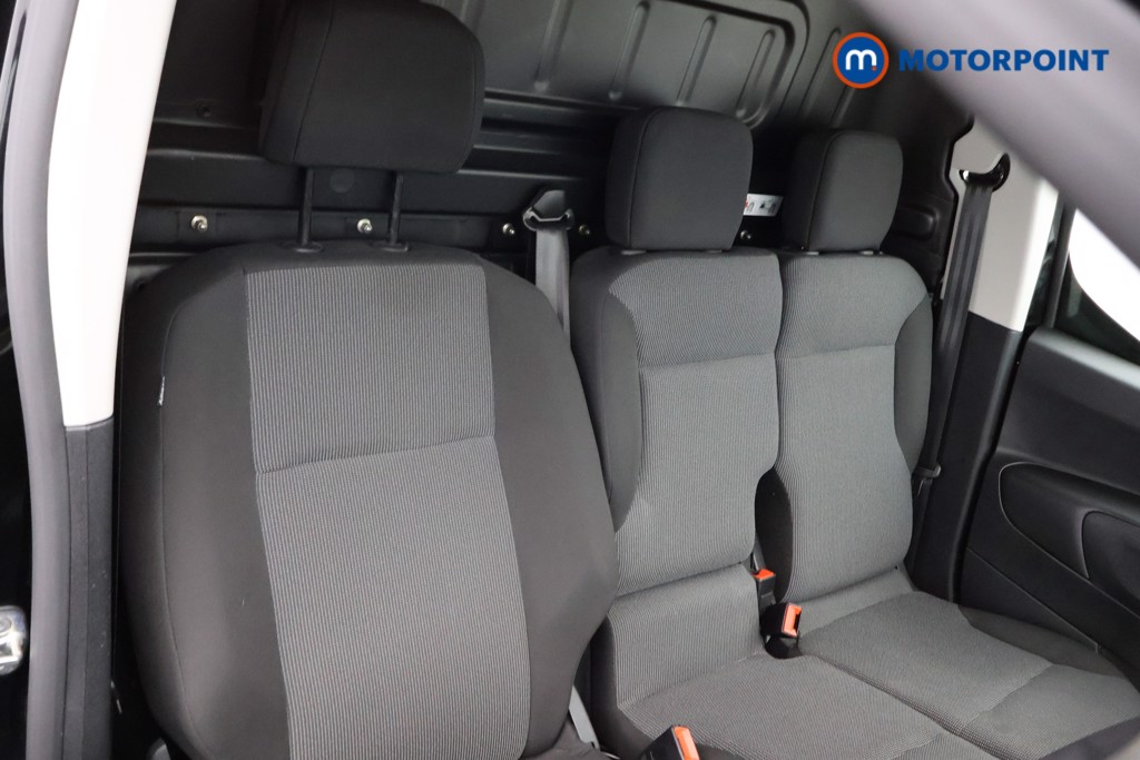 Peugeot Partner Professional Manual Diesel Panel Van - Stock Number (1571143) - 7th supplementary image