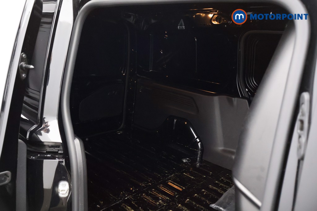 Peugeot Partner Professional Manual Diesel Panel Van - Stock Number (1571143) - 8th supplementary image