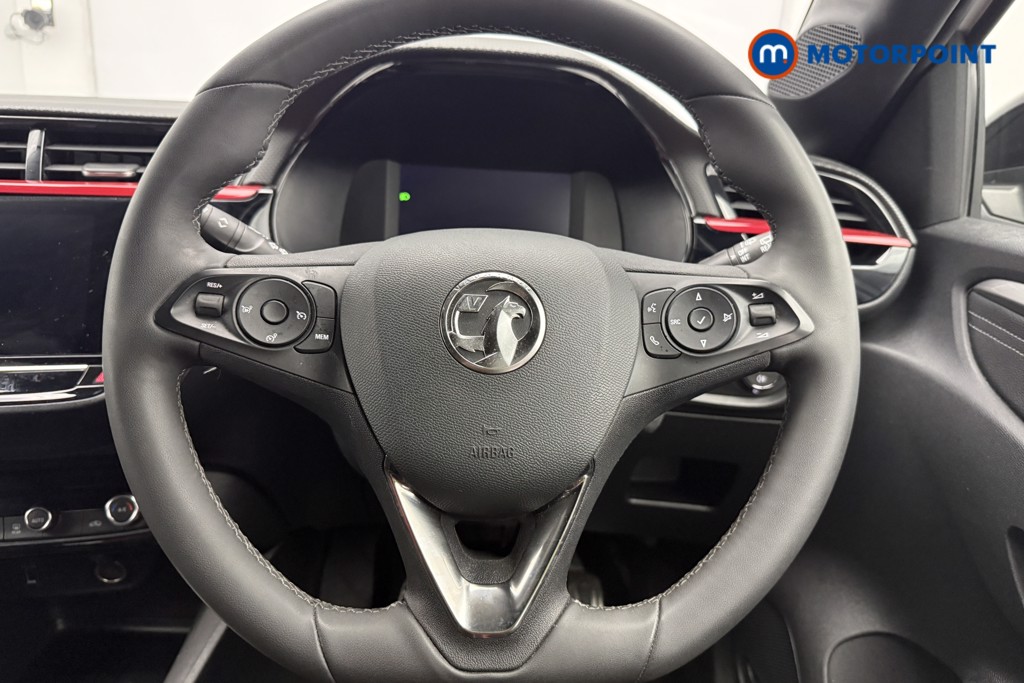 Vauxhall Corsa GS Manual Petrol Hatchback - Stock Number (1571318) - 4th supplementary image