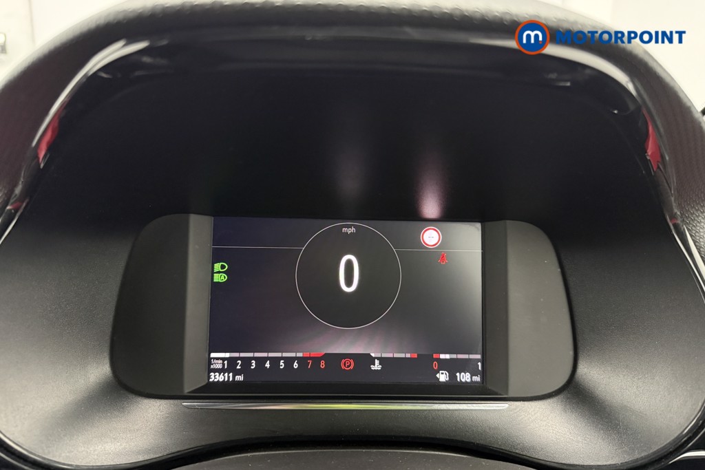 Vauxhall Corsa GS Manual Petrol Hatchback - Stock Number (1571318) - 5th supplementary image