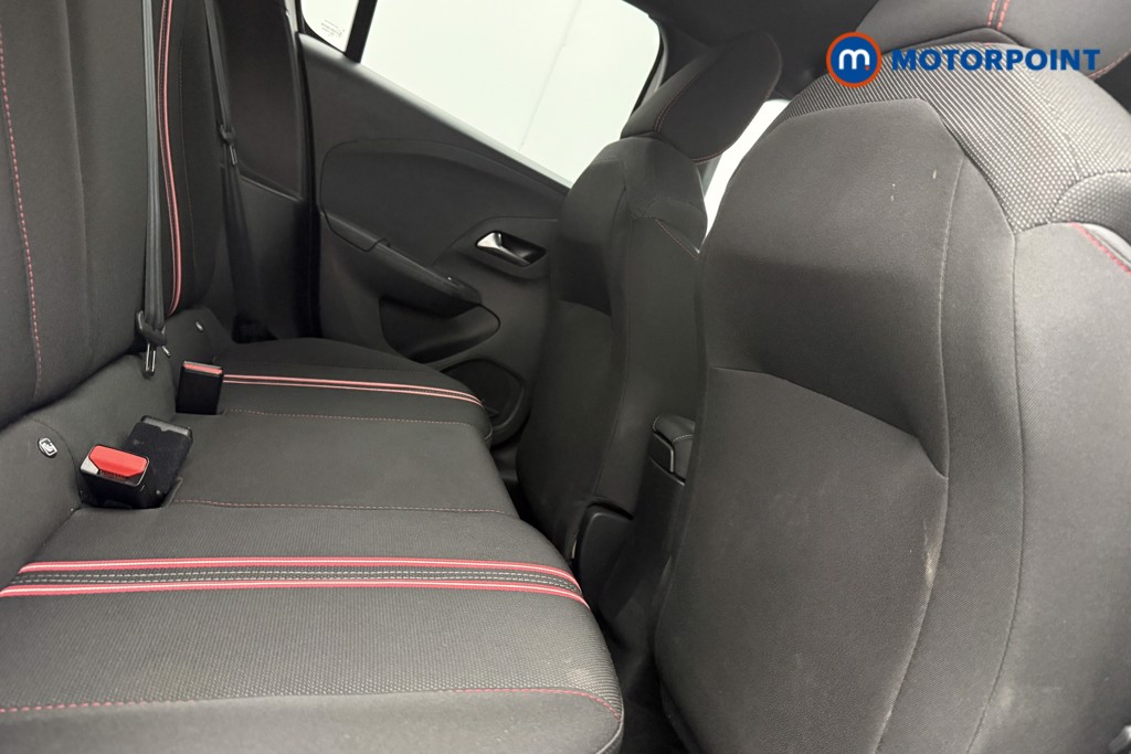 Vauxhall Corsa GS Manual Petrol Hatchback - Stock Number (1571318) - 8th supplementary image