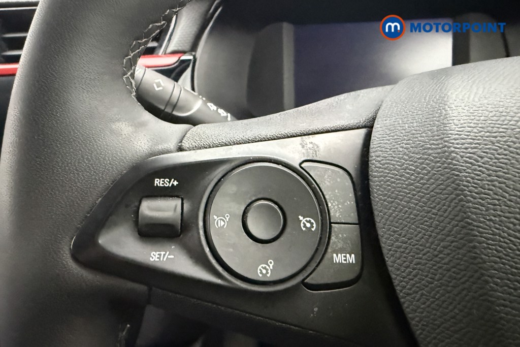 Vauxhall Corsa GS Manual Petrol Hatchback - Stock Number (1571318) - 13th supplementary image