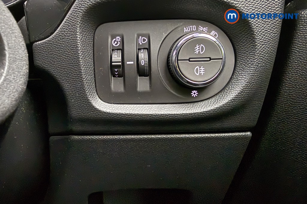 Vauxhall Corsa GS Manual Petrol Hatchback - Stock Number (1571318) - 16th supplementary image