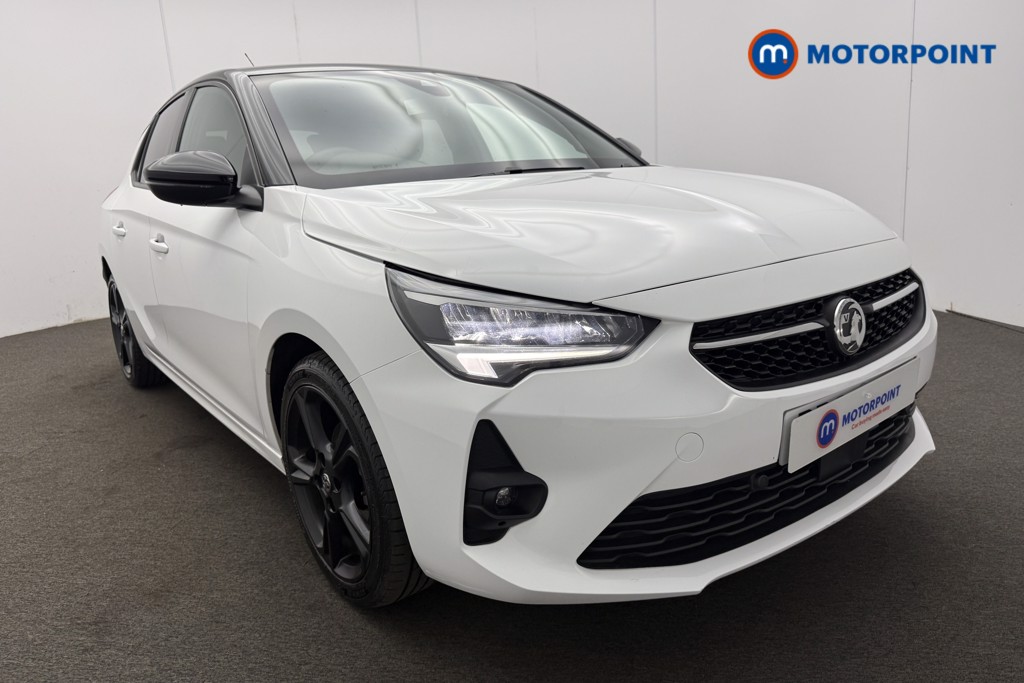 Vauxhall Corsa GS Manual Petrol Hatchback - Stock Number (1571318) - 23rd supplementary image